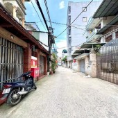 CHÝ Ý! Nhà ngõ 255 LĨNH NAM. Ngõ Sầm uất nhất phố, Ngõ thông, Ô tô, KINH DOANH. 36m 5T Chỉ 4 tỷ 67.